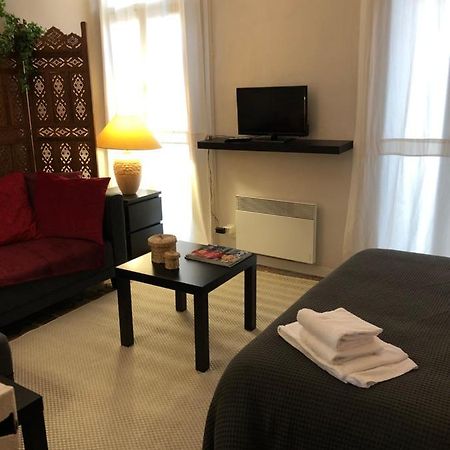 Les Arceaux De Montpellier Apartment ภายนอก รูปภาพ