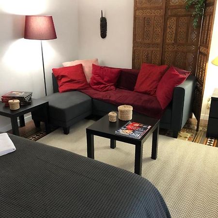 Les Arceaux De Montpellier Apartment ภายนอก รูปภาพ