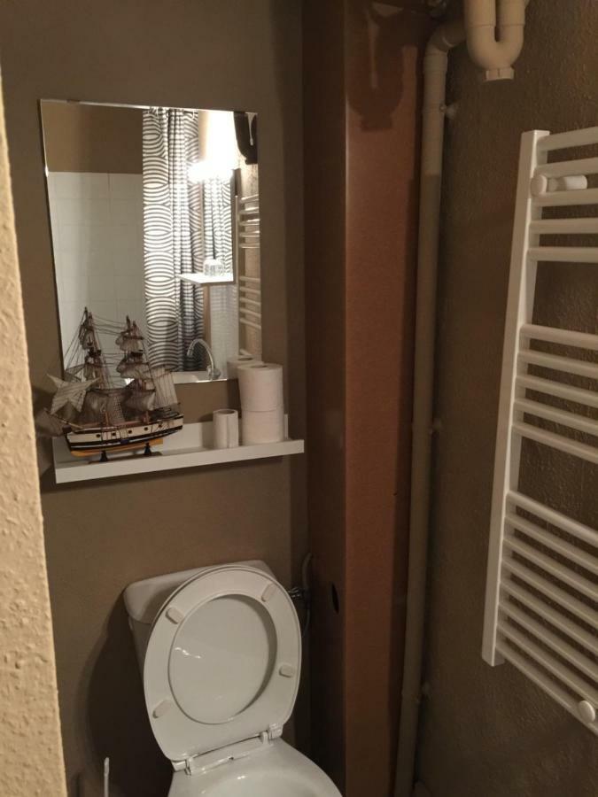 Les Arceaux De Montpellier Apartment ภายนอก รูปภาพ