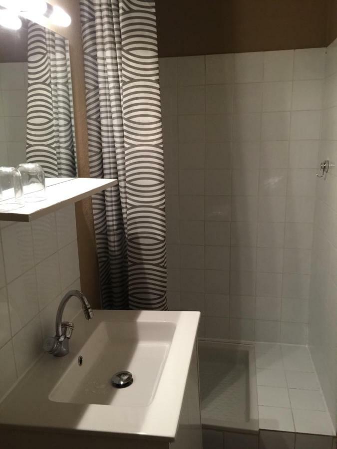 Les Arceaux De Montpellier Apartment ภายนอก รูปภาพ