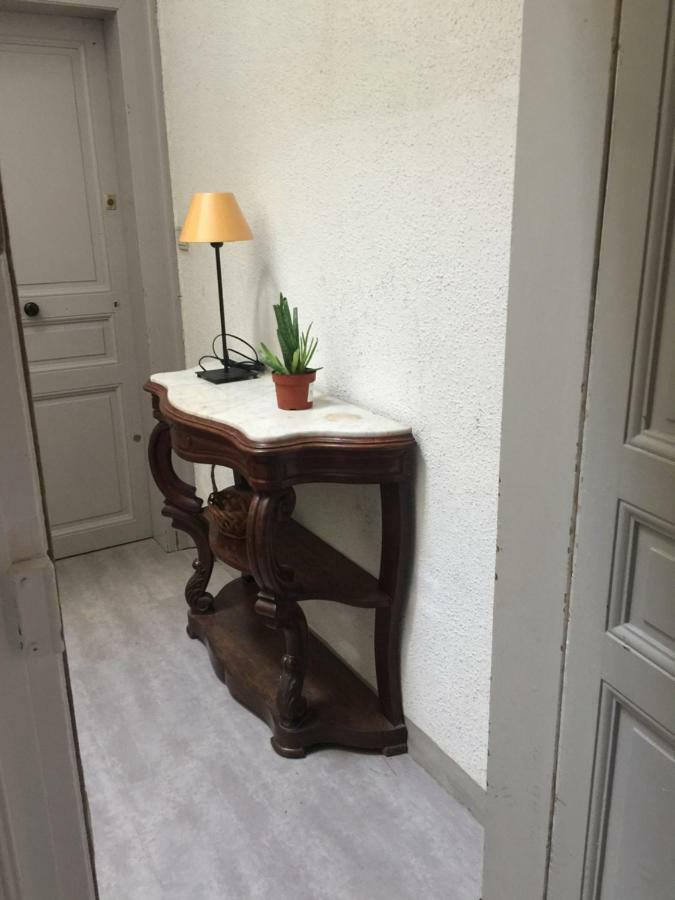 Les Arceaux De Montpellier Apartment ภายนอก รูปภาพ