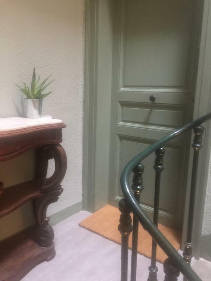 Les Arceaux De Montpellier Apartment ภายนอก รูปภาพ