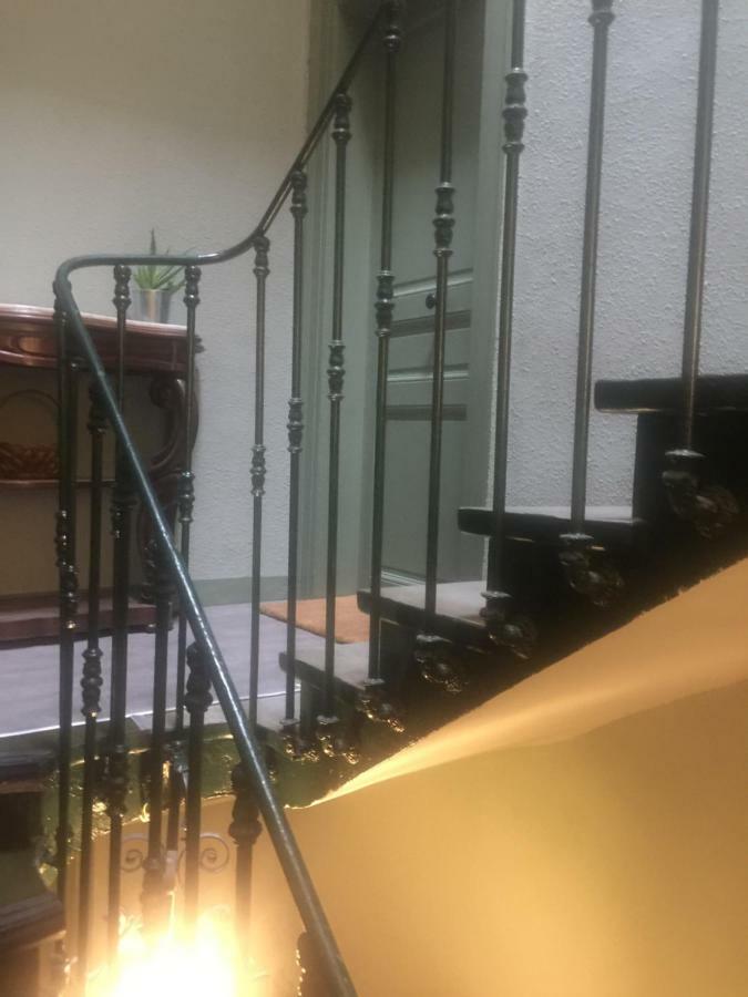 Les Arceaux De Montpellier Apartment ภายนอก รูปภาพ