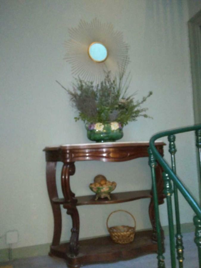 Les Arceaux De Montpellier Apartment ภายนอก รูปภาพ