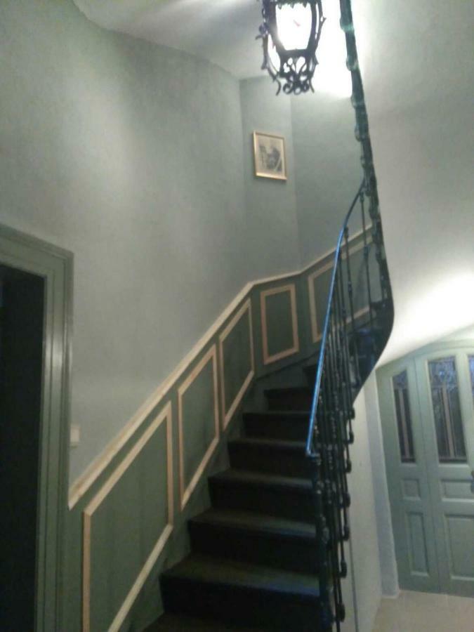 Les Arceaux De Montpellier Apartment ภายนอก รูปภาพ