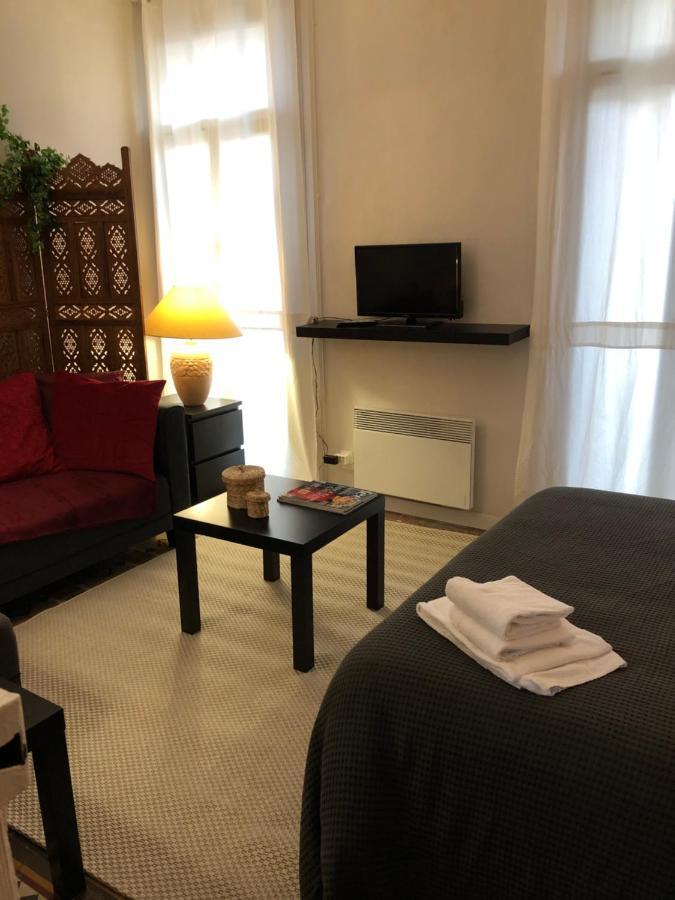 Les Arceaux De Montpellier Apartment ภายนอก รูปภาพ