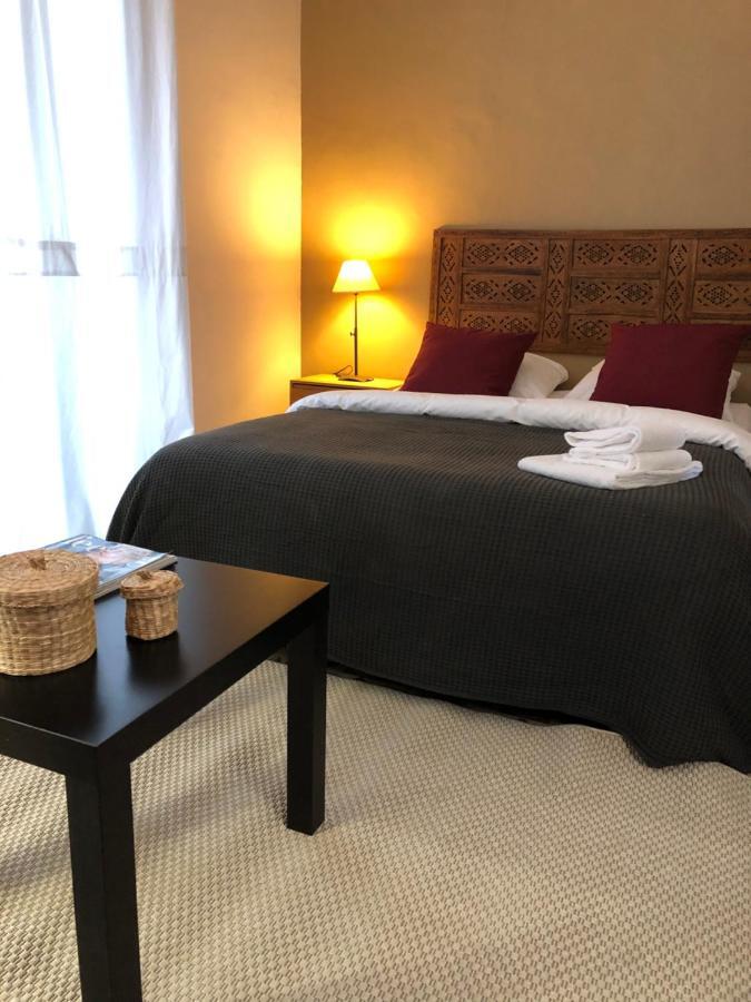 Les Arceaux De Montpellier Apartment ภายนอก รูปภาพ