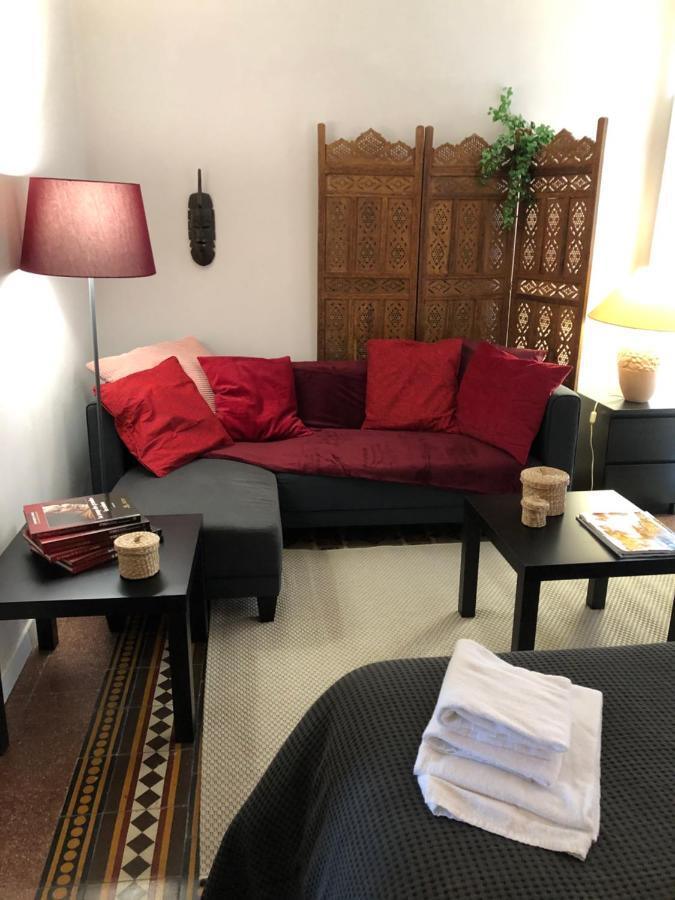 Les Arceaux De Montpellier Apartment ภายนอก รูปภาพ